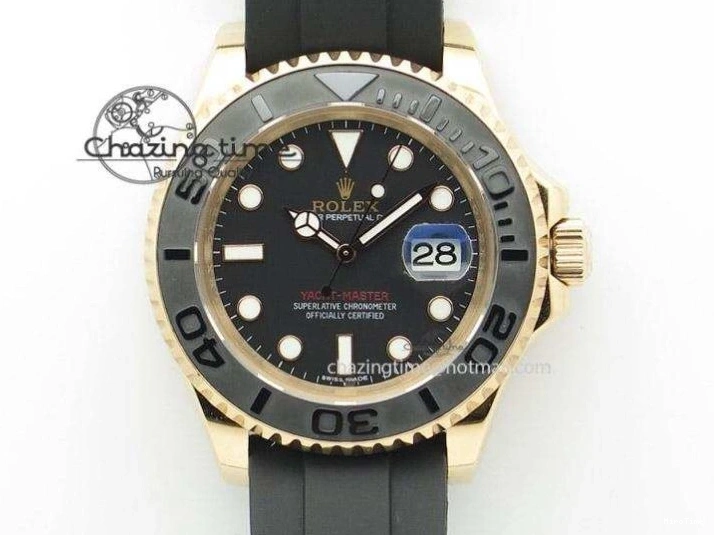 MiroTime 0315 Daytona 126518 Gain Weight SWF 1:1 Best Edition Tiffany Turquoise Blue Dial Sticks Markers on Oysterflex Strap SH Sleek 150